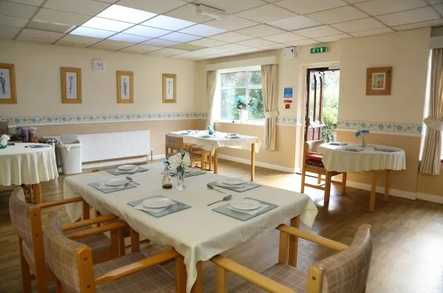 Westroyd House Care Home Care Home Loughborough  - 4