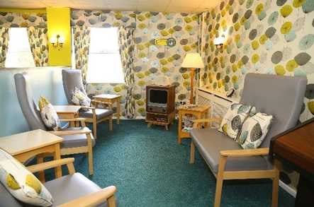 Westroyd House Care Home Care Home Loughborough  - 3