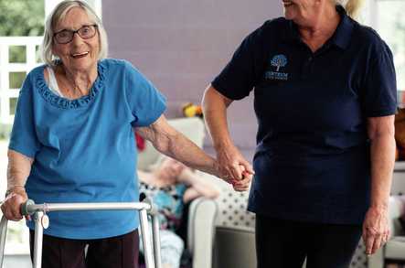 Croft Lodge Care Home Teignmouth  - 3