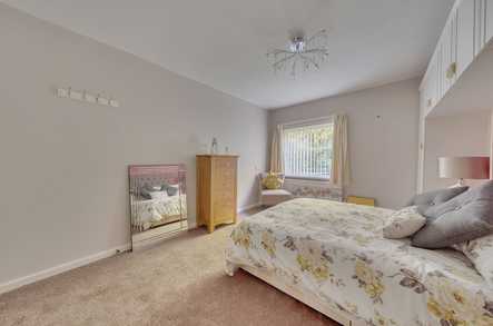 Typical 1 Bedroom Apartment image 3