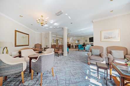 Fullerton Court Retirement Living   - 2