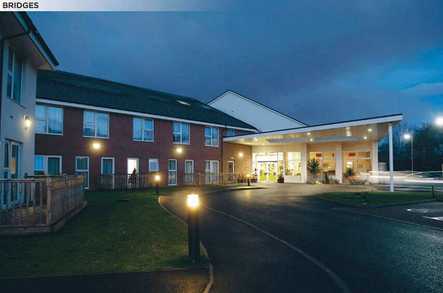 3 Bridges Care Home Care Home Glasgow  - 1