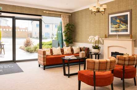 Greenan Manor Care Home Care Home Ayr  - 2