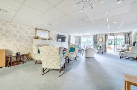 Ashby Court Retirement Living   - 4