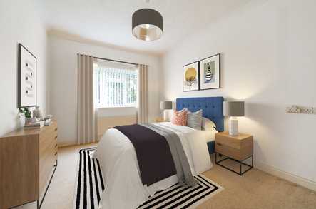 Typical 2 Bedroom Apartment image 3
