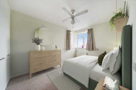 Typical 2 Bedroom Apartment image 3