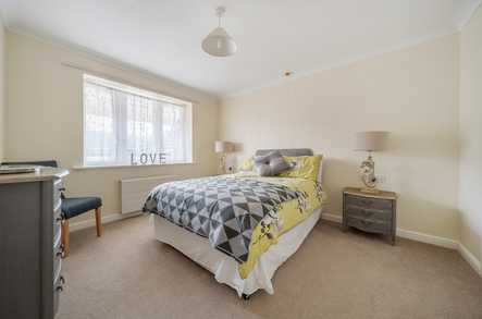 Typical 2 Bedroom Apartment image 3