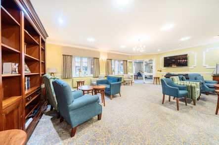 Priory Court Retirement Living Knowsley  - 4