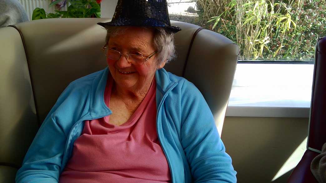 The Old Vicarage Care Home Grange Over Sands activities-carousel - 134