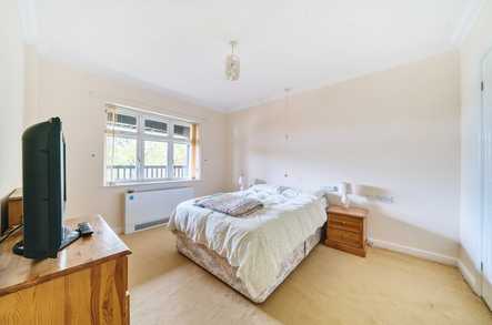 Typical 2 Bedroom Apartment image 3