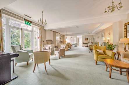 Deerhurst Court Retirement Living Solihull  - 3