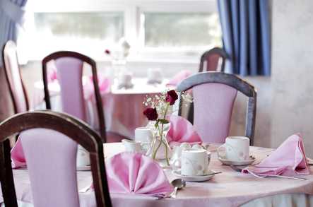 Queens Lodge Nursing Home Care Home Blackburn  - 2