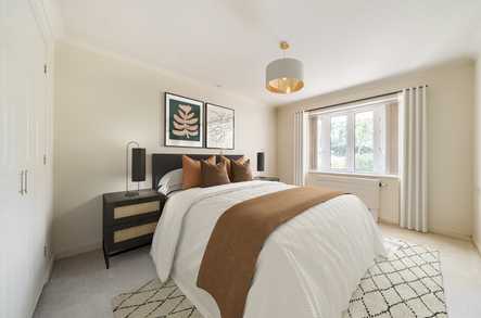 Typical 2 Bedroom Apartment image 3