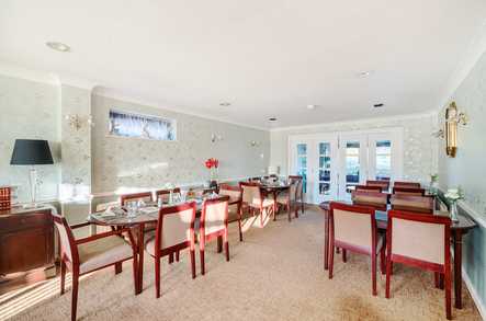 Plymouth Court Retirement Living Redditch  - 2