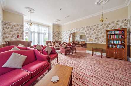 Burcot Court Retirement Living   - 2