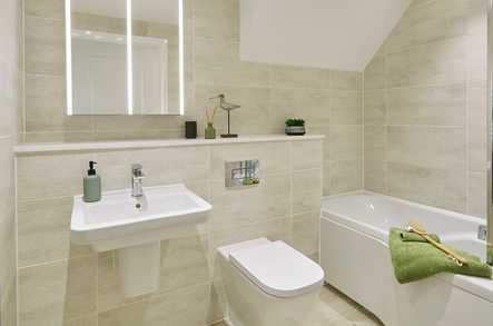 The Spindles - Apartment 68 - 3 Bed En-suite image 4