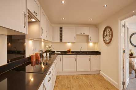 The Spindles - Apartment 68 - 3 Bed En-suite image 2
