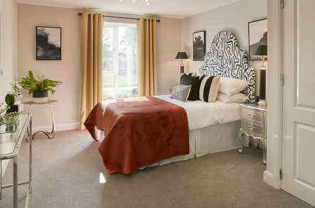 The Spindles - Apartment 68 - 3 Bed En-suite image 3