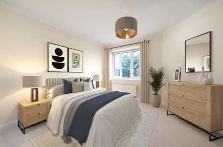 Typical 2 Bedroom Apartment image 3