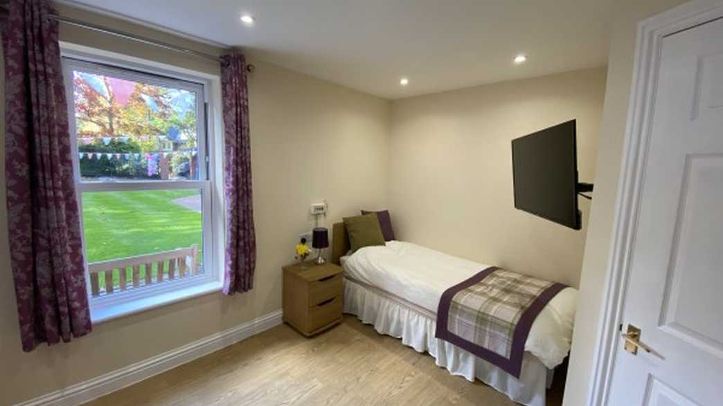 Keate House Residential Home Care Home Lymm accommodation-carousel - 1