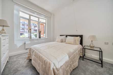 Typical 2 Bedroom Apartment image 3