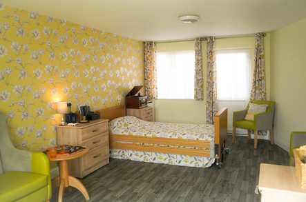 Hatfield Haven Care Home Bishops Stortford  - 2