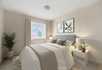 Typical 1 Bedroom Apartment image 3