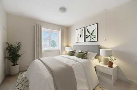 Typical 1 Bedroom Apartment image 3