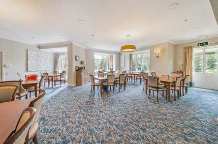 Melton Court, Dorset Retirement Living Poole  - 2