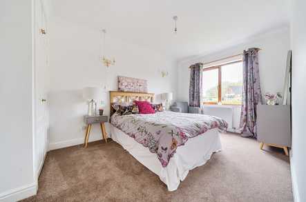 Typical 2 Bedroom Apartment image 4