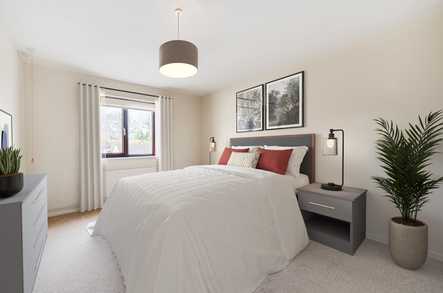 Typical 2 Bedroom Apartment image 3