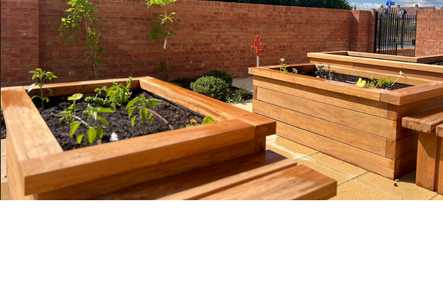 Haddenham Park Care Home Aylesbury  - 4