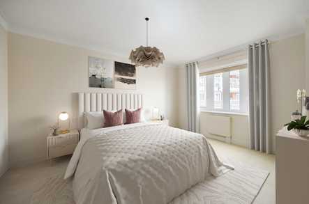 Typical 2 Bedroom Apartment image 3