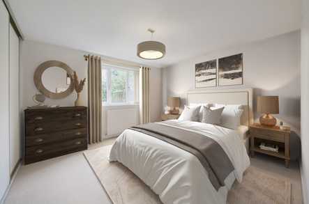 Typical 2 Bedroom Bungalow image 3