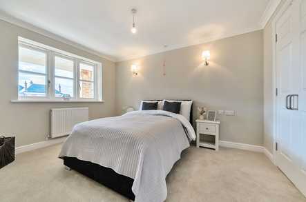 A Typical 2 Bedroom Apartment image 3