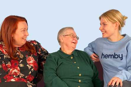 Hemby Home Care Home Care London  - 4
