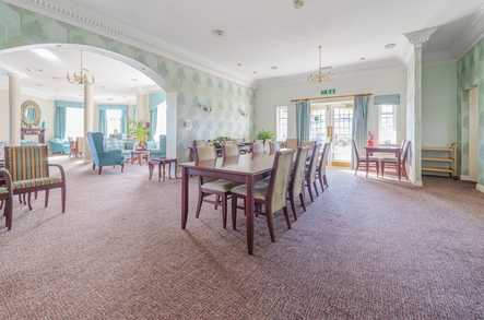 Osborne Court Retirement Living Wirral  - 2