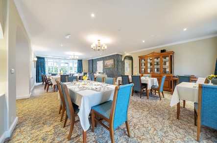 Minster Court Retirement Living Lincoln  - 2