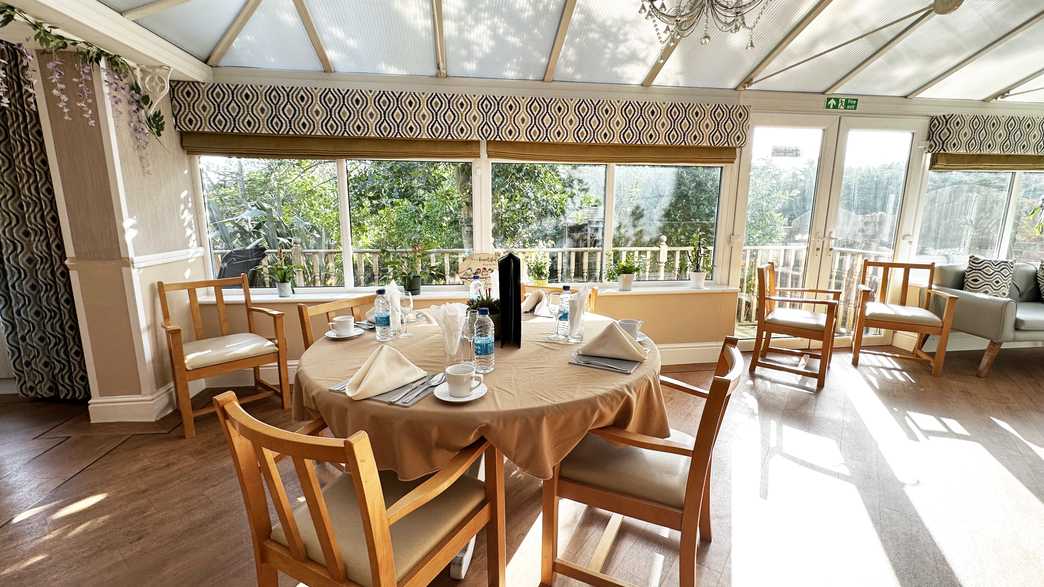 Westcliffe Manor Care Home Southport buildings-carousel - 5