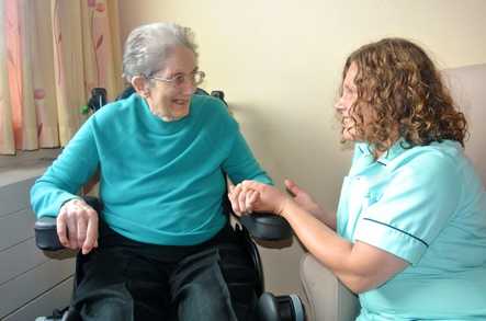 Friendly Homecare Home Care London  - 2