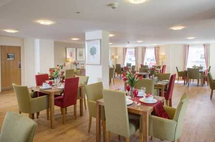 Horton Mill Court Retirement Living Droitwich  - 2