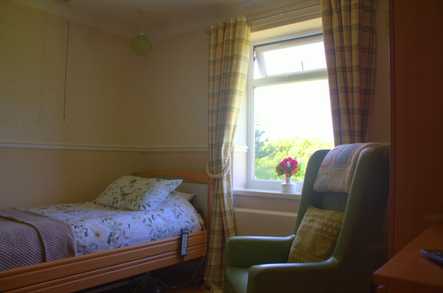 Blythgate Manor Care Home Blyth  - 4