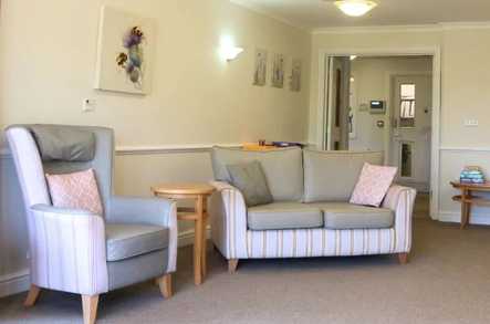 Avon Lodge Care Home Care Home Bristol  - 2
