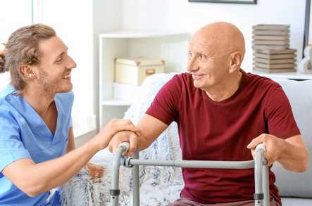 Hub Care Support South Bedfordshire (Live-in Care) Live In Care Leighton Buzzard  - 1