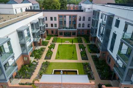 Homewood Grove Retirement Living Chertsey  - 3