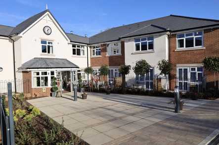 Cavell Manor Care Home Woodbridge,  - 1