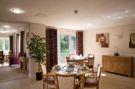 Garden City Court Care Home Letchworth Garden City  - 2