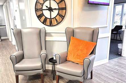 Broxburn Care Home Care Home Broxburn  - 4