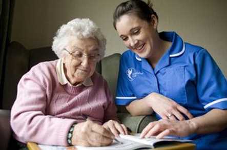 Bluebird Care Stockton and Hartlepool Home Care Stockton-on-tees  - 2