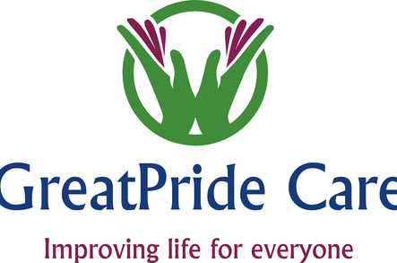GreatPride Care Limited Home Care Shrewsbury  - 1